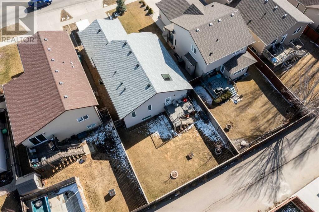 53 Coalbanks Link West Lethbridge, Alberta