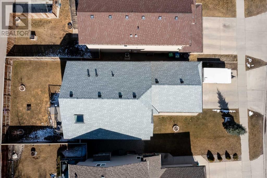 53 Coalbanks Link West Lethbridge, Alberta