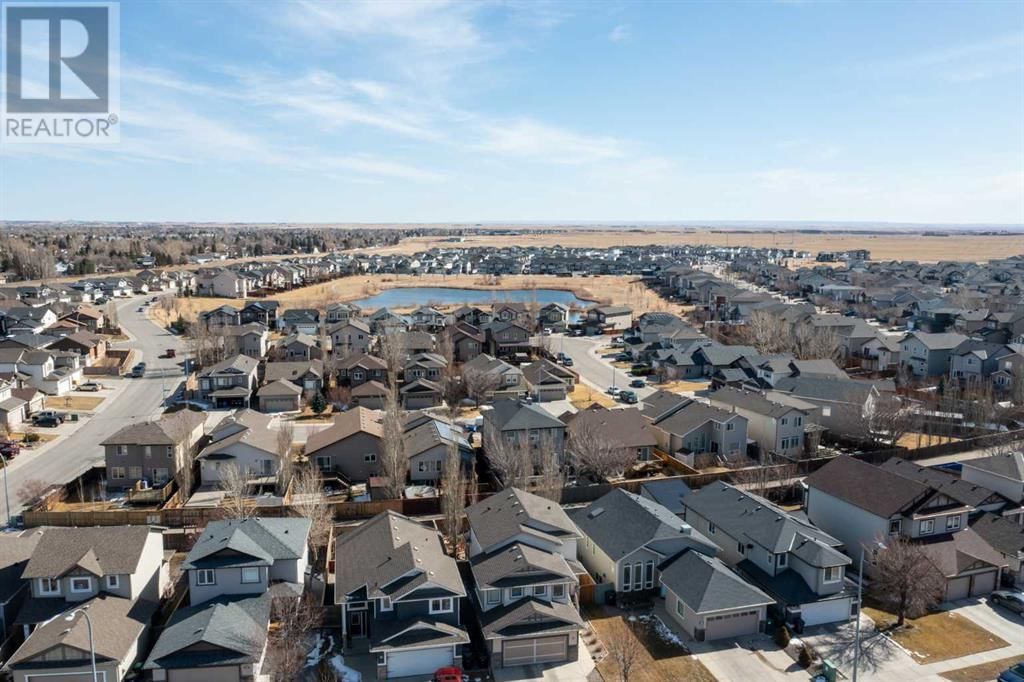 53 Coalbanks Link West Lethbridge, Alberta