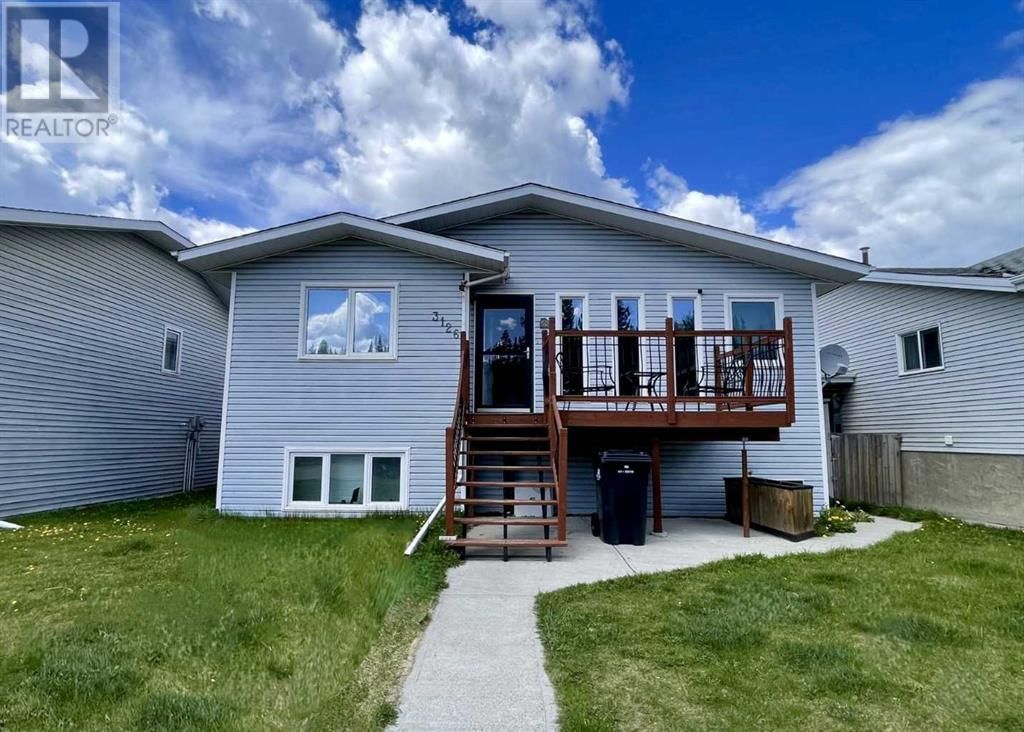 3126 BRADWELL STREET Image 1