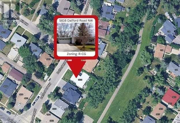 5816 DALFORD ROAD NORTHWEST Image 2