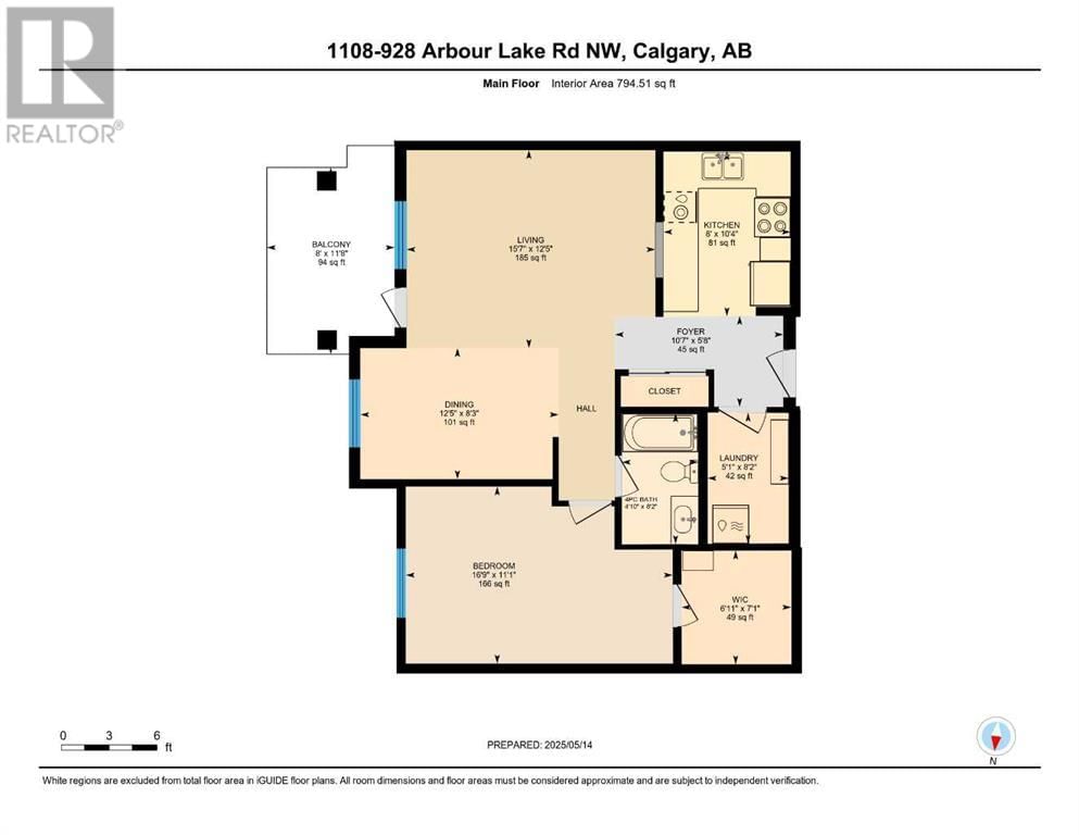 928 ARBOUR LAKE ROAD NORTHWEST Image 37