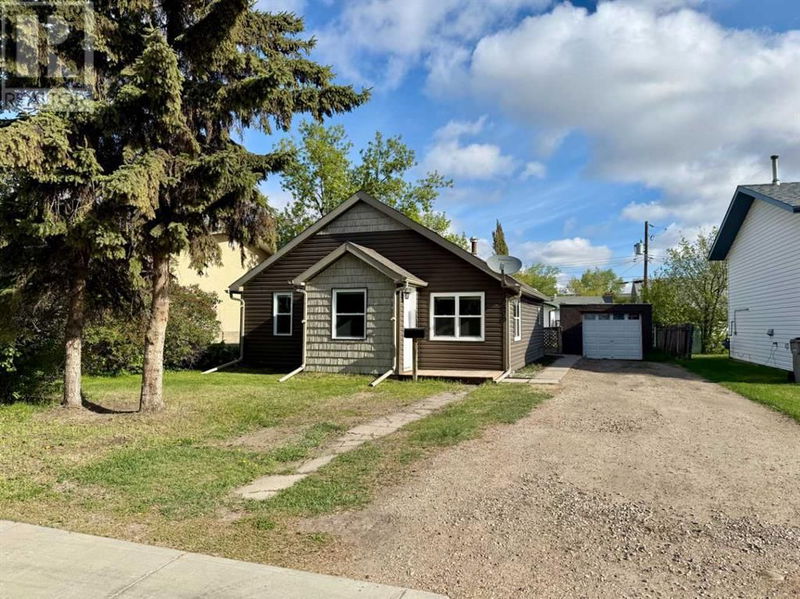 10520 101 Avenue Grande Prairie, Alberta