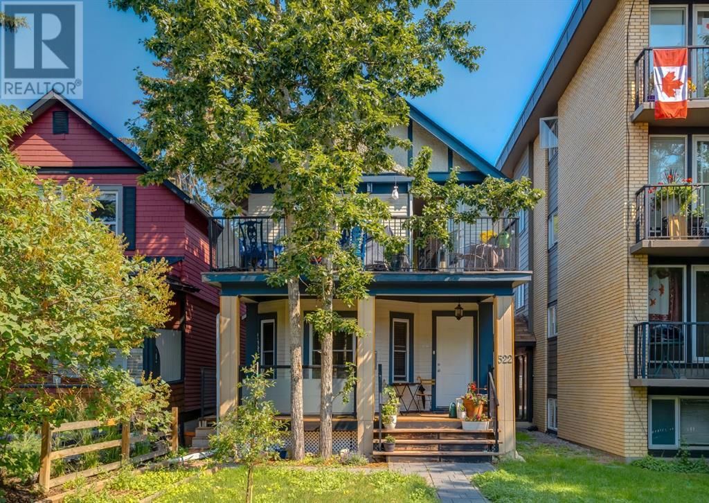 522 21 AVENUE SOUTHWEST Image 1