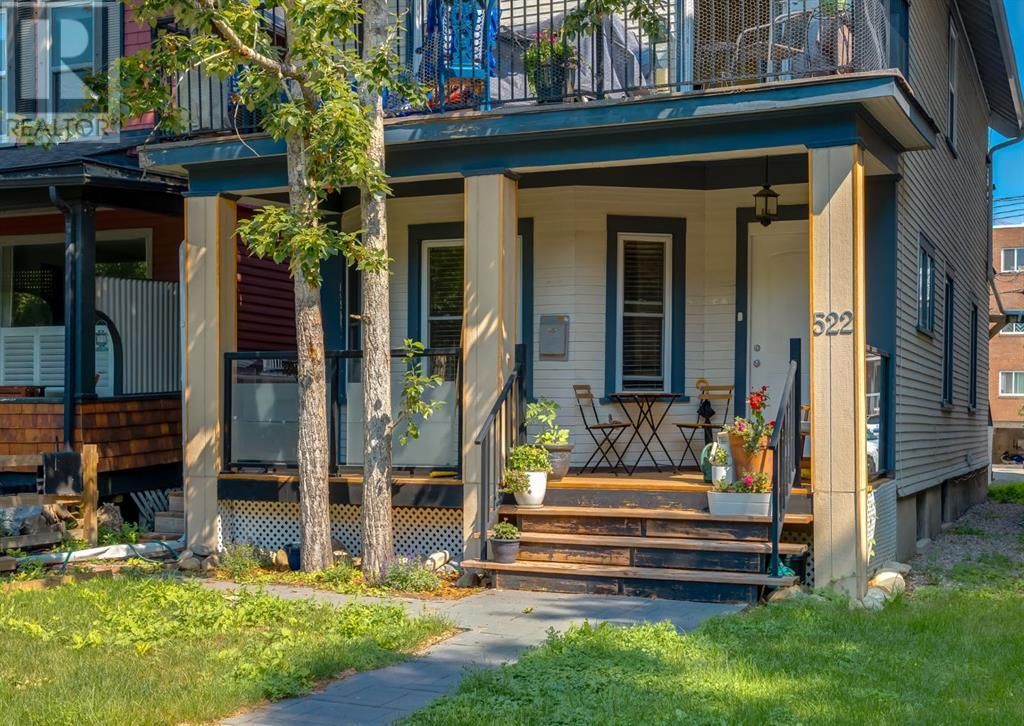522 21 AVENUE SOUTHWEST Image 2