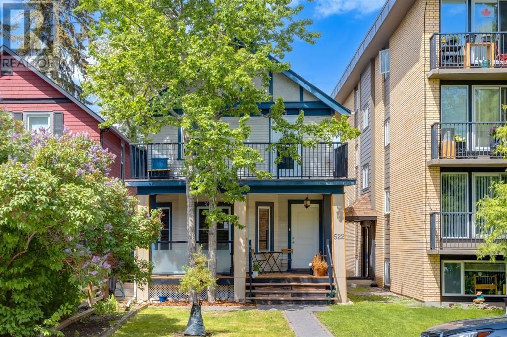 522 21 AVENUE SOUTHWEST Image 30