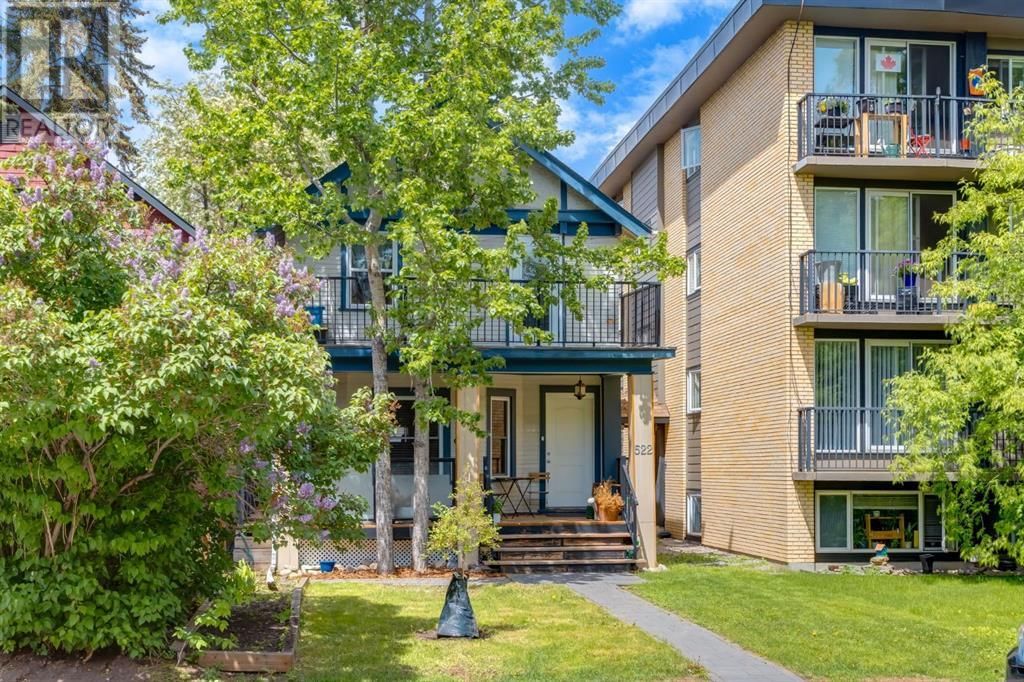 522 21 AVENUE SOUTHWEST Image 31
