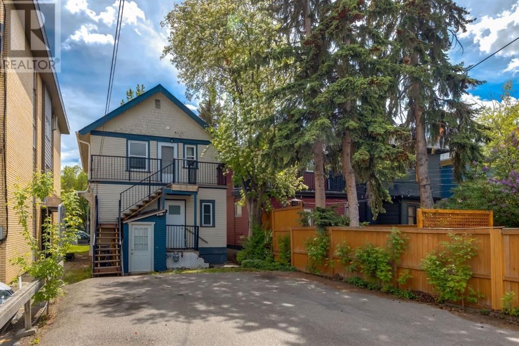 522 21 AVENUE SOUTHWEST Image 33