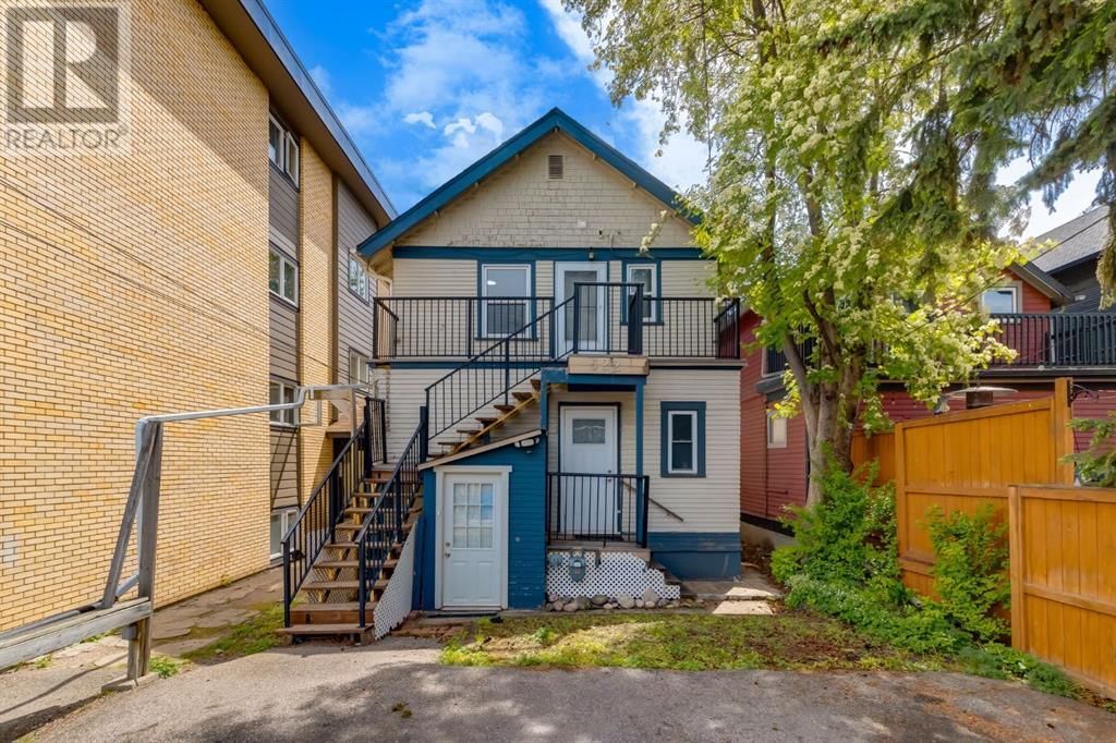 522 21 AVENUE SOUTHWEST Image 34