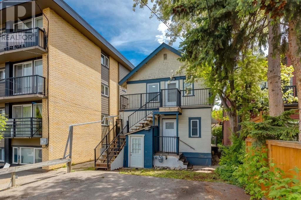 522 21 AVENUE SOUTHWEST Image 35