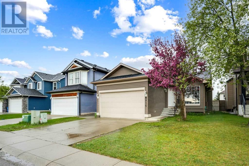 Primary Property View
