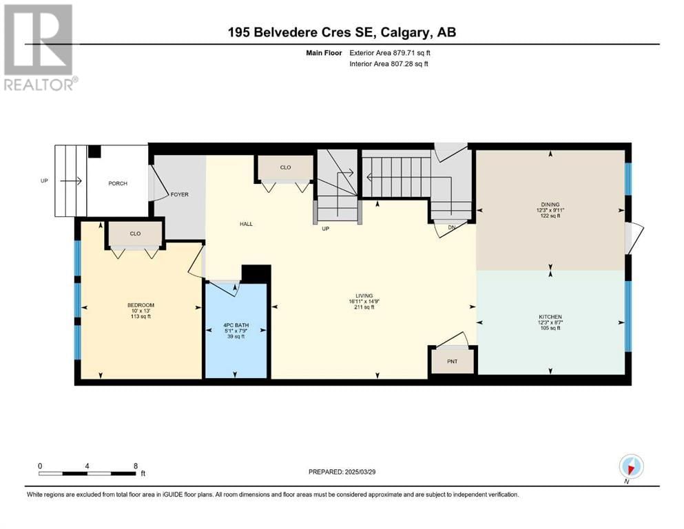 195 BELVEDERE CRESCENT SOUTHEAST Image 30