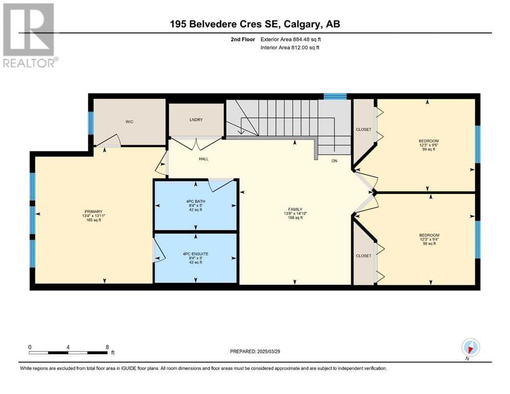 195 BELVEDERE CRESCENT SOUTHEAST Image 31
