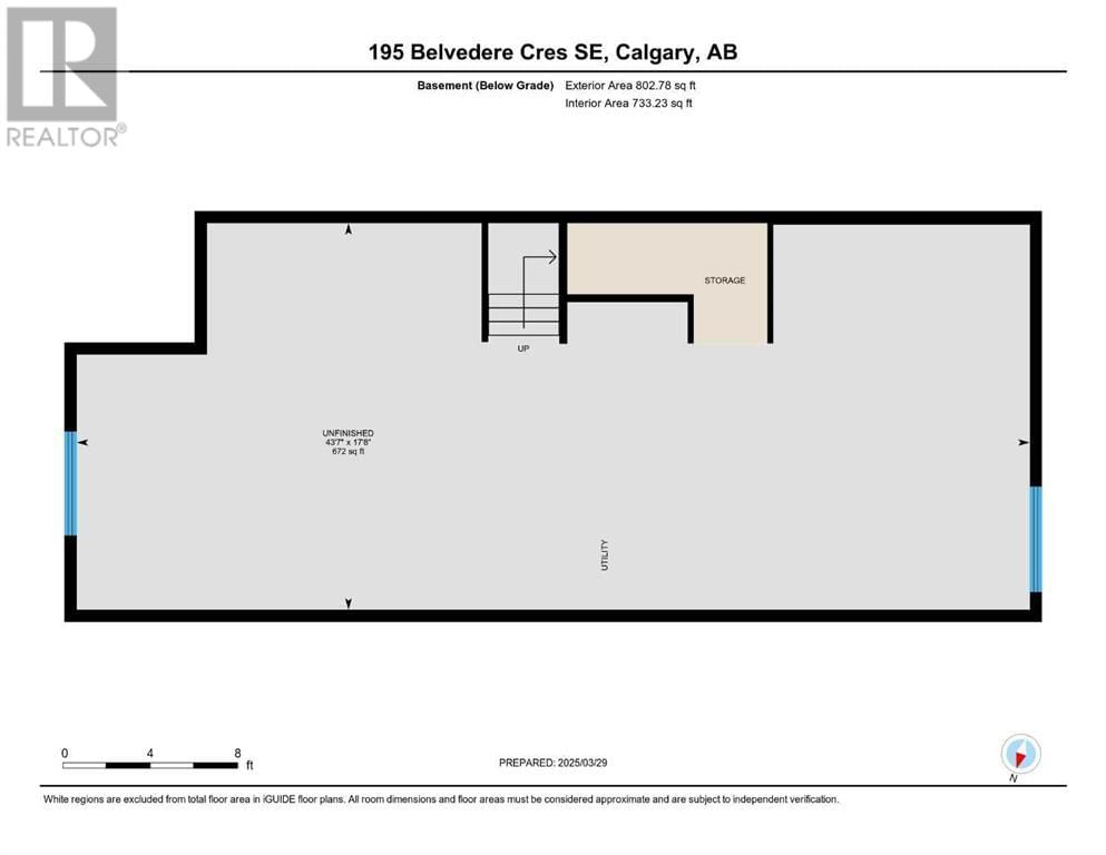 195 BELVEDERE CRESCENT SOUTHEAST Image 32