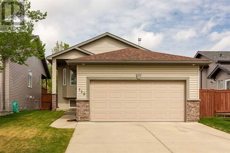 115 Tartan Boulevard West Lethbridge, Alberta
