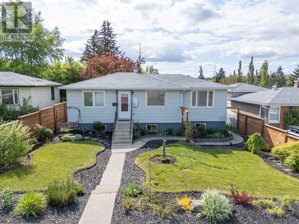 Primary Property View