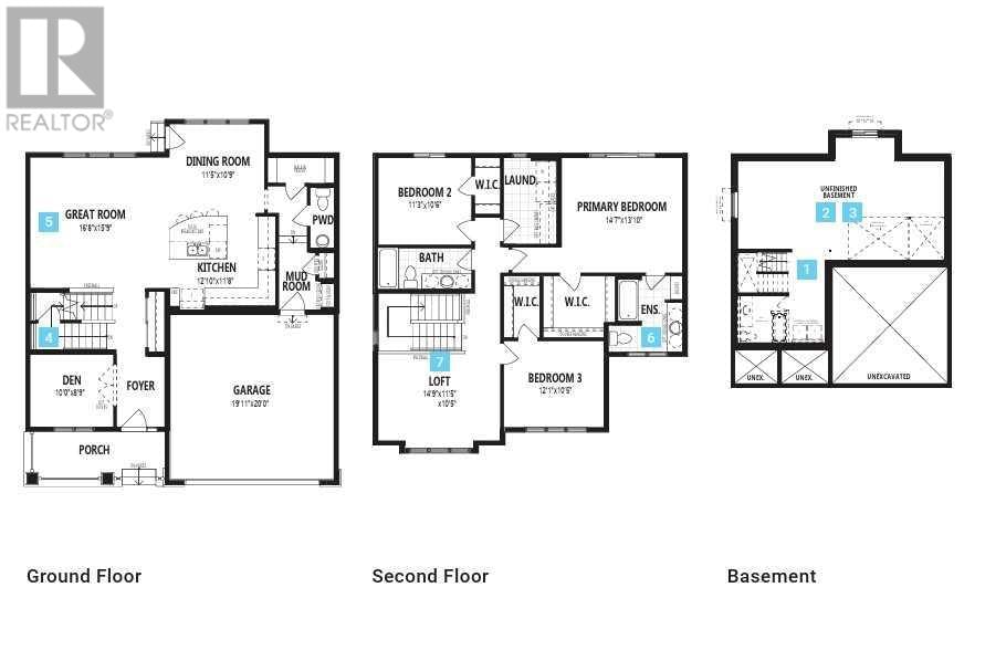 109 CARRINGFORD WAY NORTHWEST Image 2
