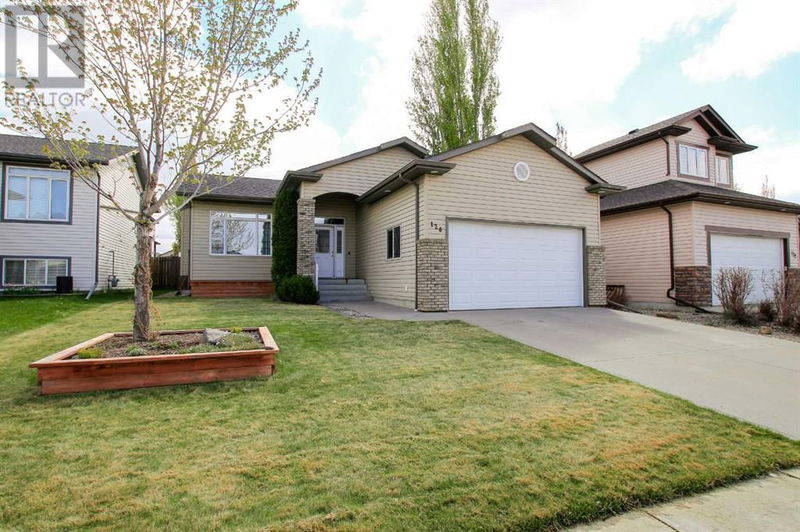 128 Ingle Close Red Deer, Alberta