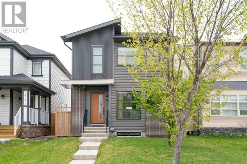 Secondary Property View