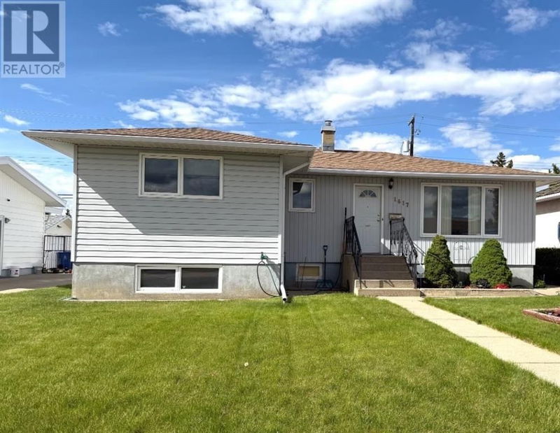 1617 13 Avenue North Lethbridge, Alberta