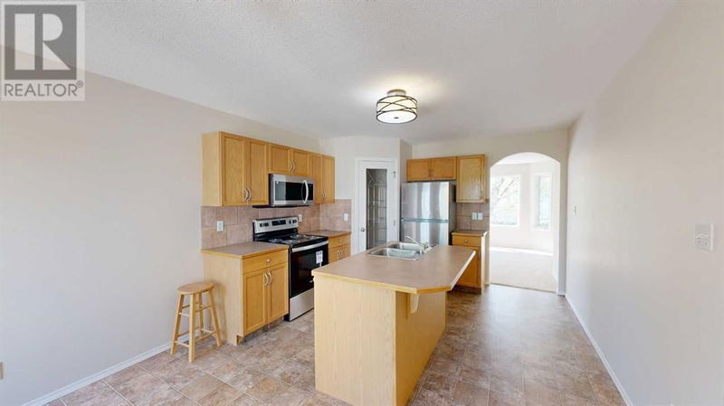 170 Peigan Court West Lethbridge, Alberta