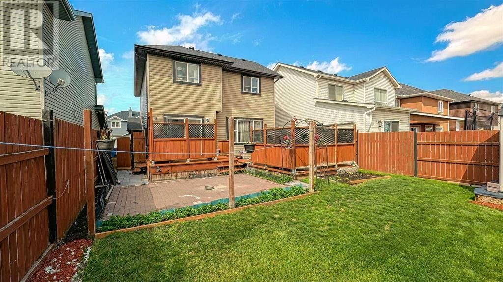 54 SADDLECREEK CRESCENT NORTHEAST Image 32