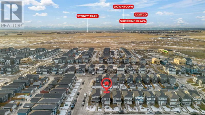 Secondary Property View