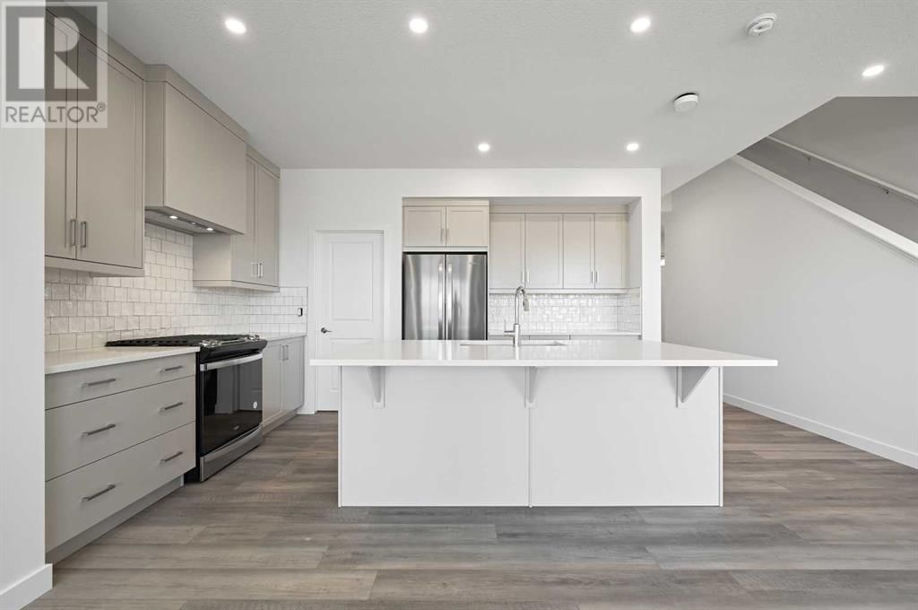 Primary Property View