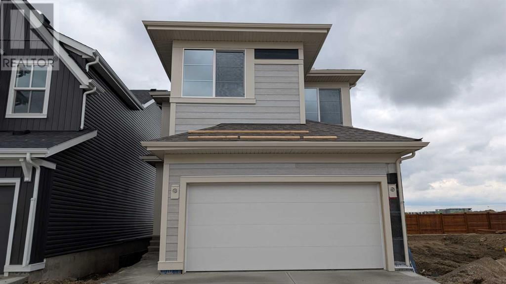 Primary Property View