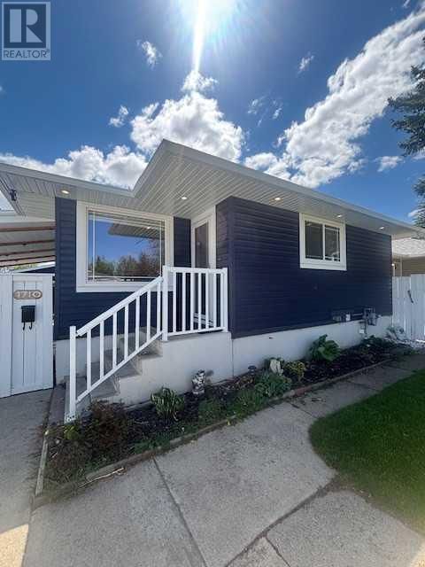 1710 14 Avenue South Lethbridge, Alberta
