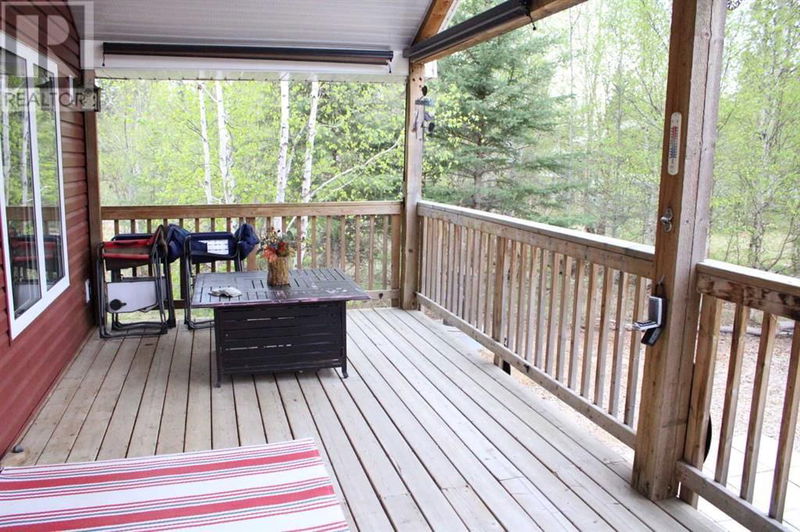 Tertiary Property View