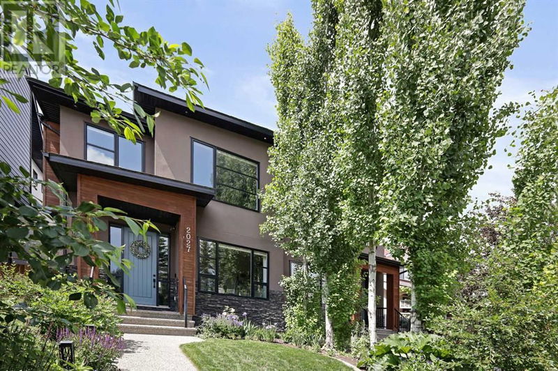 Secondary Property View