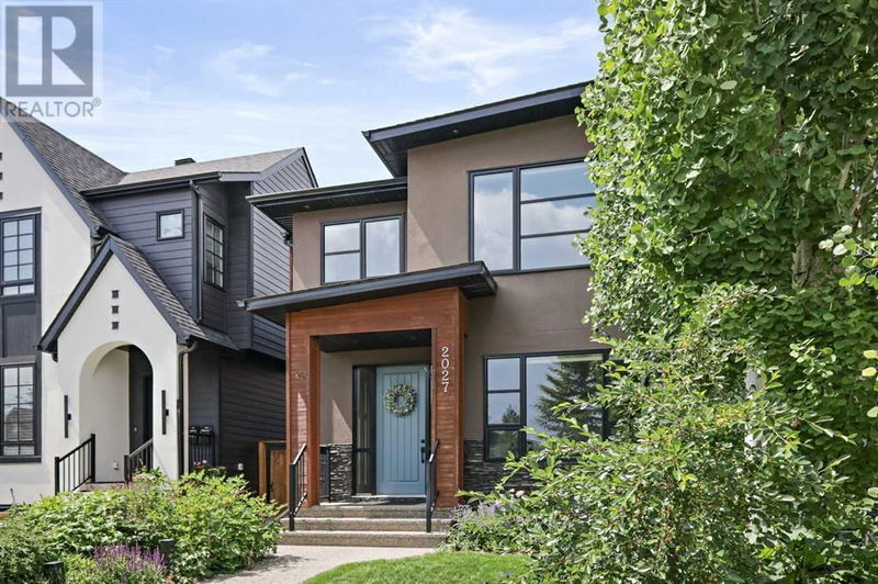 Tertiary Property View
