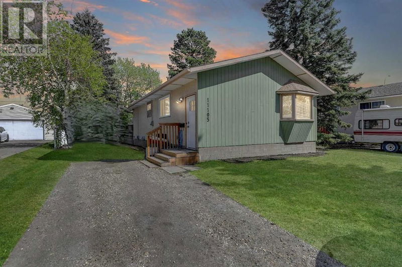 11105 93a Street Grande Prairie, Alberta