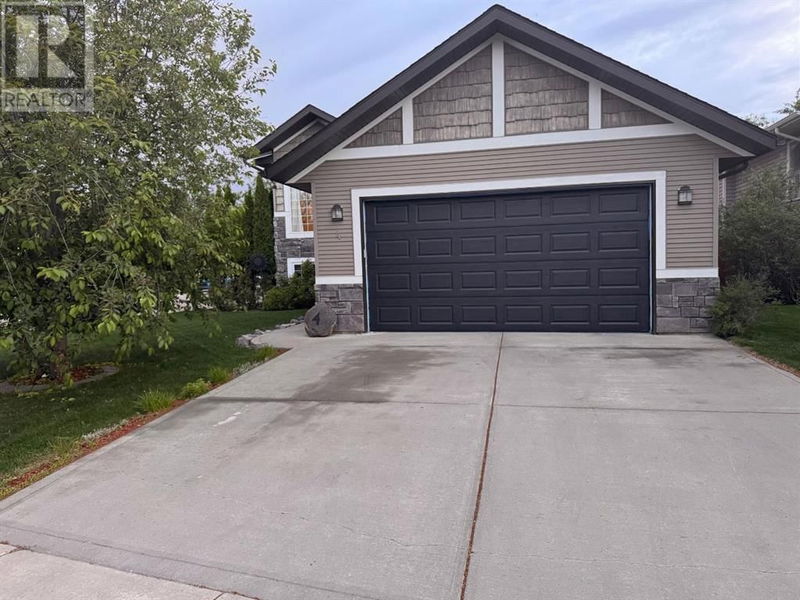4 Weddell Crescent Red Deer, Alberta