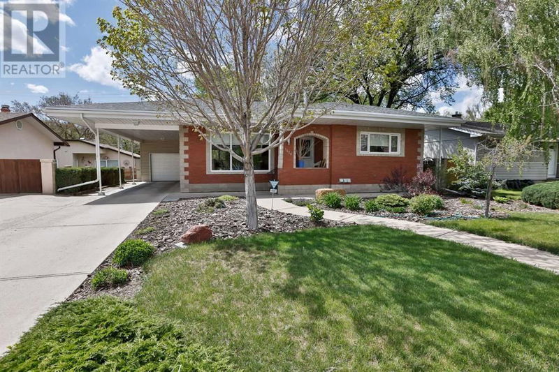 1226 13 Street South Lethbridge, Alberta