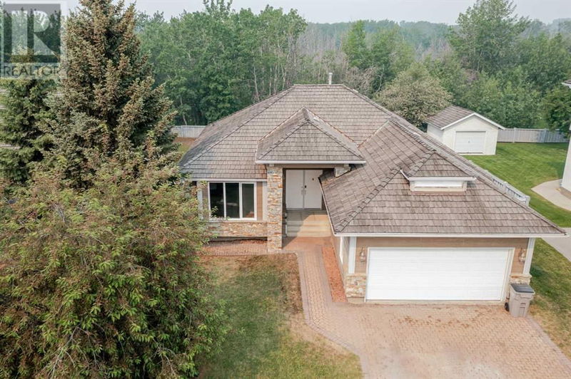 11814 91b Street Grande Prairie, Alberta