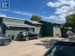 Commercial for Sale in Alberta