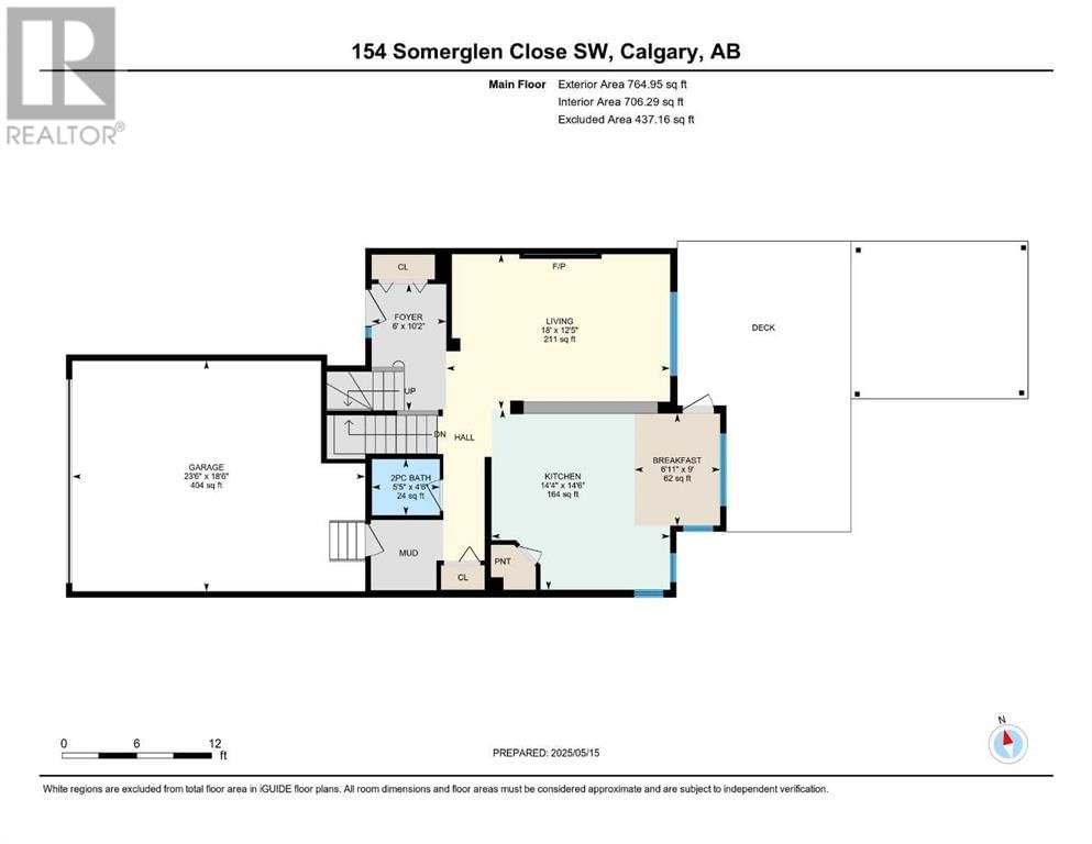 154 SOMERGLEN CLOSE SOUTHWEST Image 27