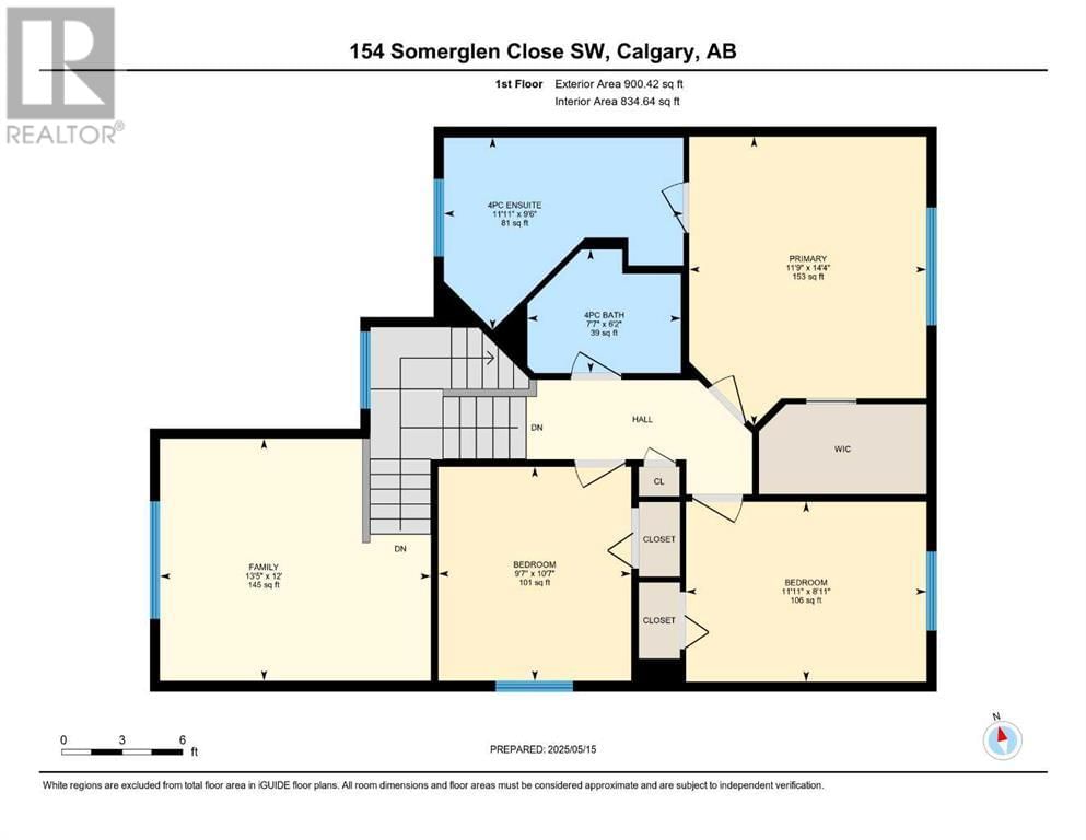 154 SOMERGLEN CLOSE SOUTHWEST Image 28