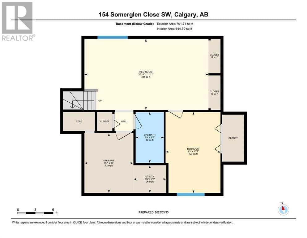154 SOMERGLEN CLOSE SOUTHWEST Image 29