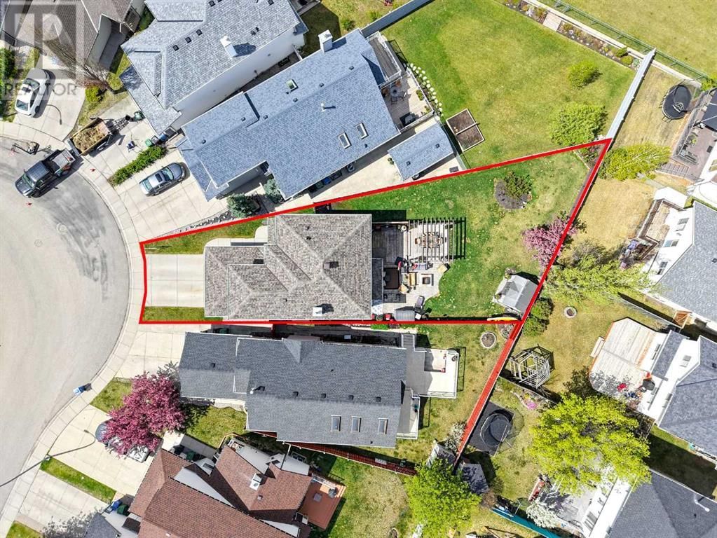 154 SOMERGLEN CLOSE SOUTHWEST Image 39