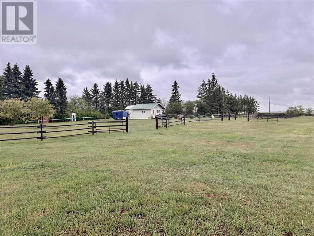 514004 RANGE ROAD 41 Image 24