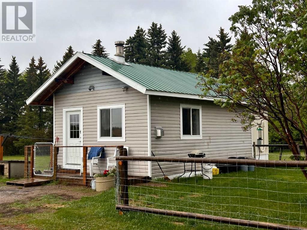 514004 RANGE ROAD 41 Image 3