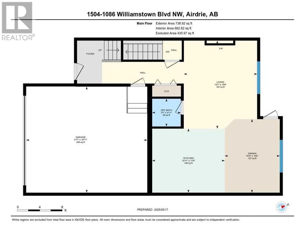 1086 WILLIAMSTOWN BOULEVARD NORTHWEST Image 35