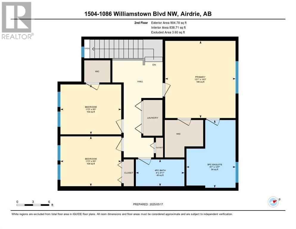 1086 WILLIAMSTOWN BOULEVARD NORTHWEST Image 36