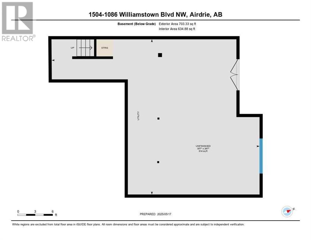 1086 WILLIAMSTOWN BOULEVARD NORTHWEST Image 37