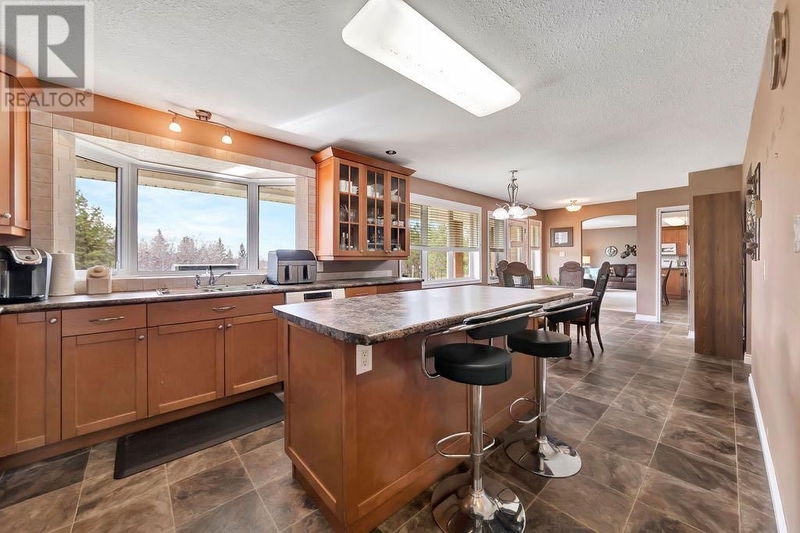 Tertiary Property View