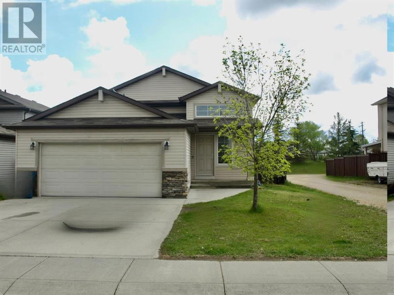 68 Jones Crescent Red Deer, Alberta
