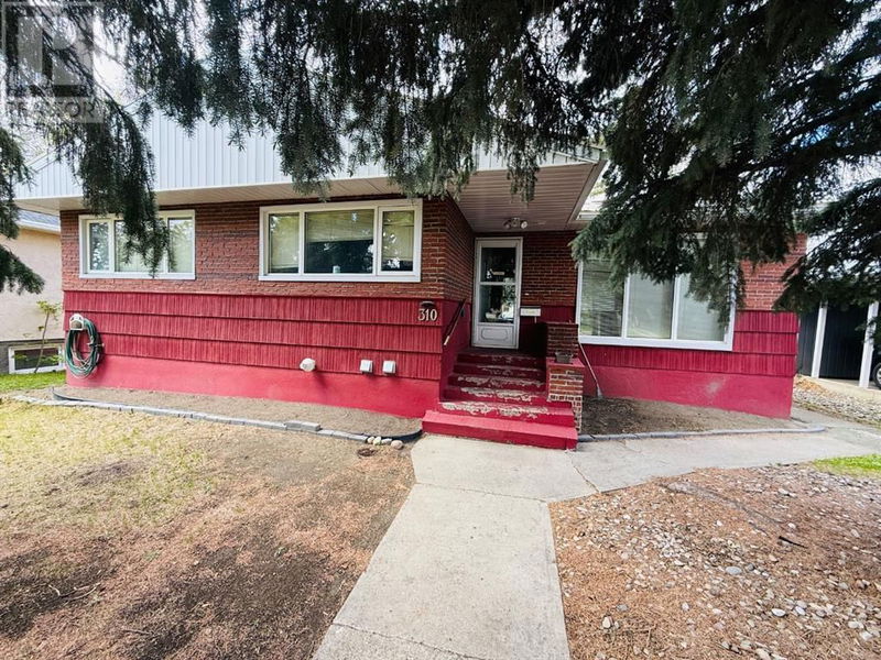 310 26 Street South Lethbridge, Alberta
